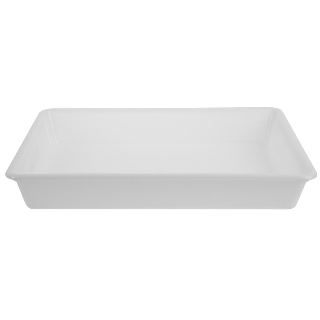Araven Shallow Food Storage Tray 21in