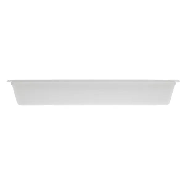 Araven Shallow Food Storage Tray 21in