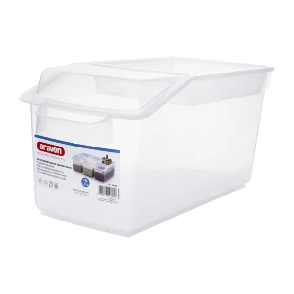 Koala Dispenser and Ingredients Bin