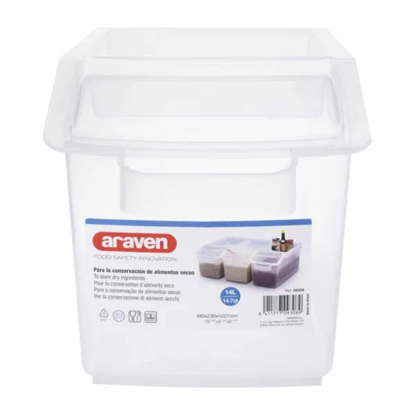 Koala Dispenser and Ingredients Bin