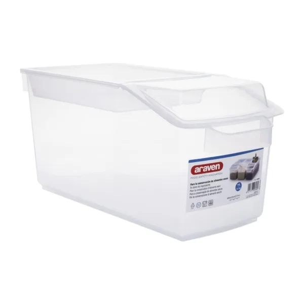 Koala Dispenser and Ingredients Bin