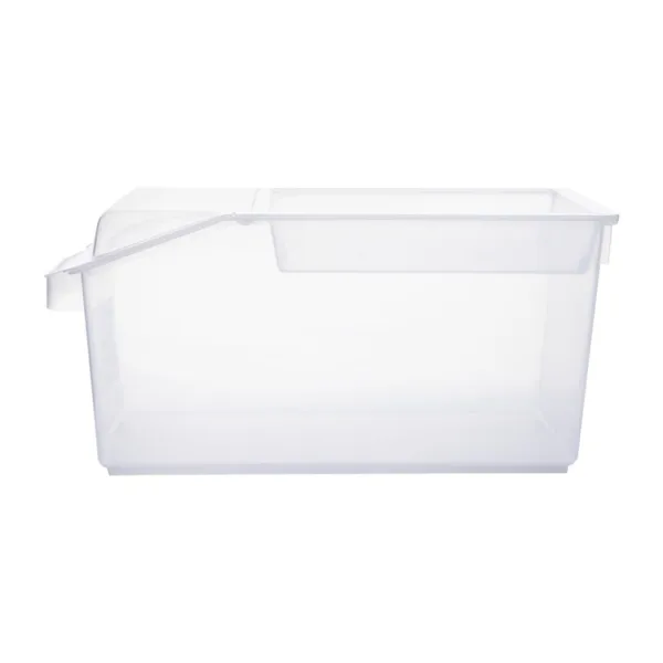 Koala Dispenser and Ingredients Bin