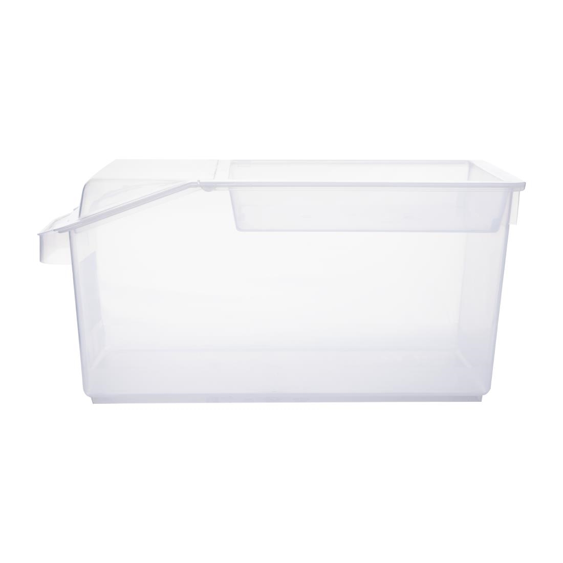 Koala Dispenser and Ingredients Bin
