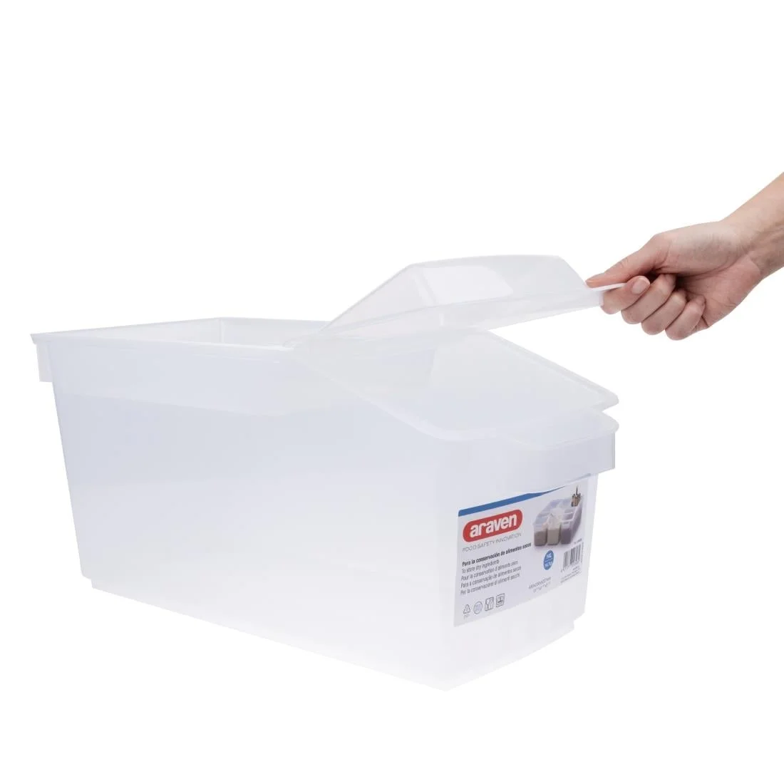 Koala Dispenser and Ingredients Bin - Image 9