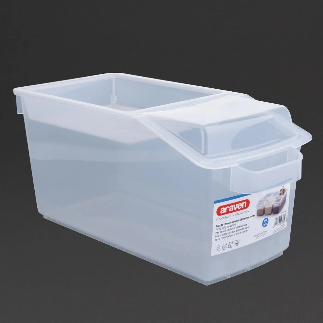 Koala Dispenser and Ingredients Bin - Image 11