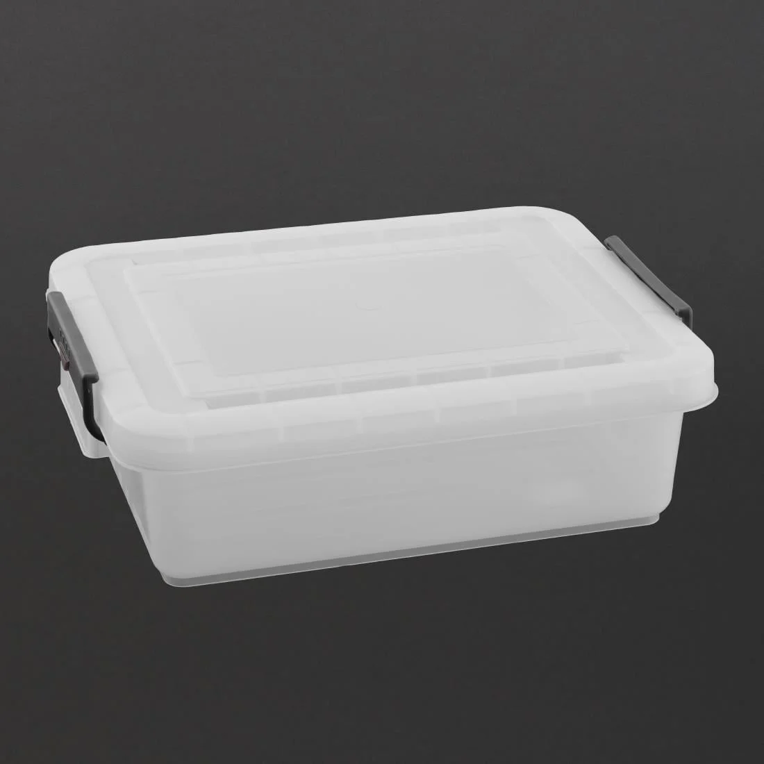 Araven Food Storage Box Container with Lid 30Ltr - Image 2