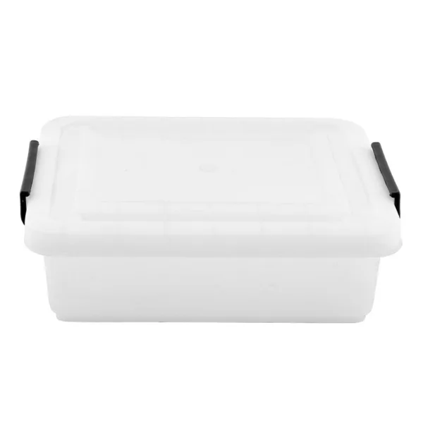 Araven Food Storage Box Container with Lid 30Ltr