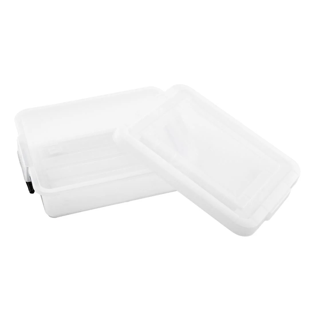 Araven Food Storage Box Container with Lid 30Ltr - Image 5