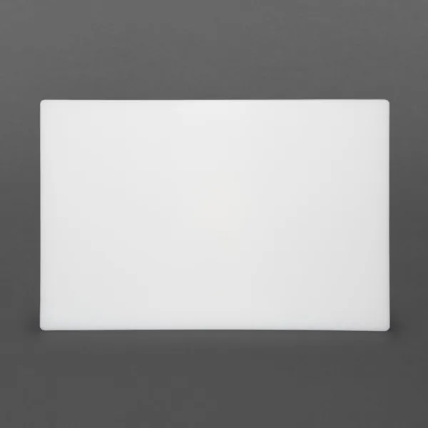 Hygiplas Small White Chopping Board