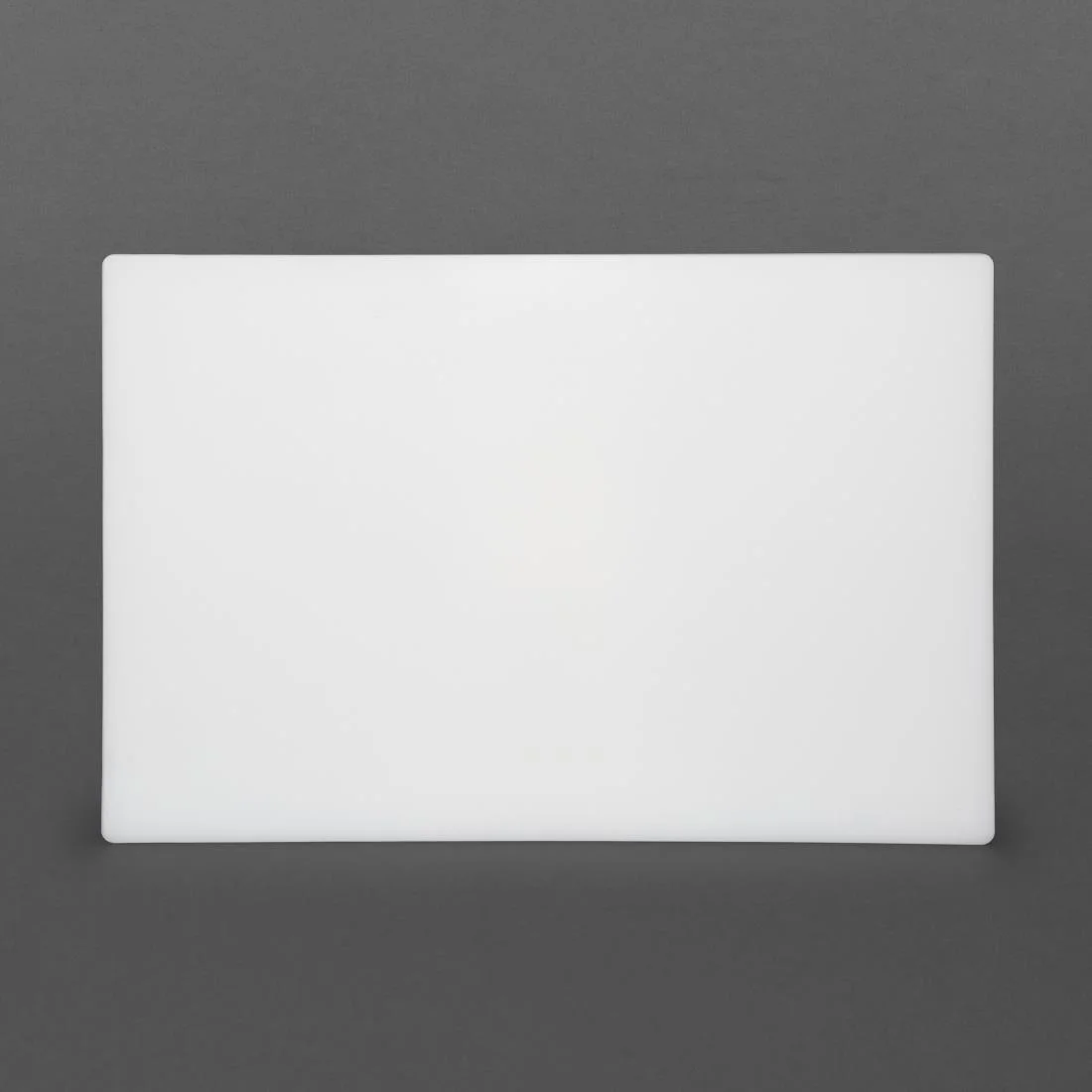 Hygiplas Small White Chopping Board - Image 4