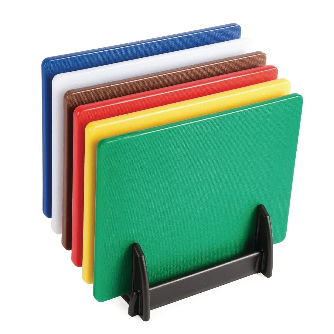 Special Offer Hygiplas Chopping Boards and Knife Set - Image 2