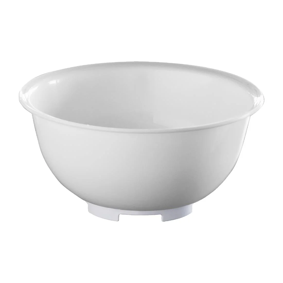 Polypropylene Mixing Bowl 2.5Ltr