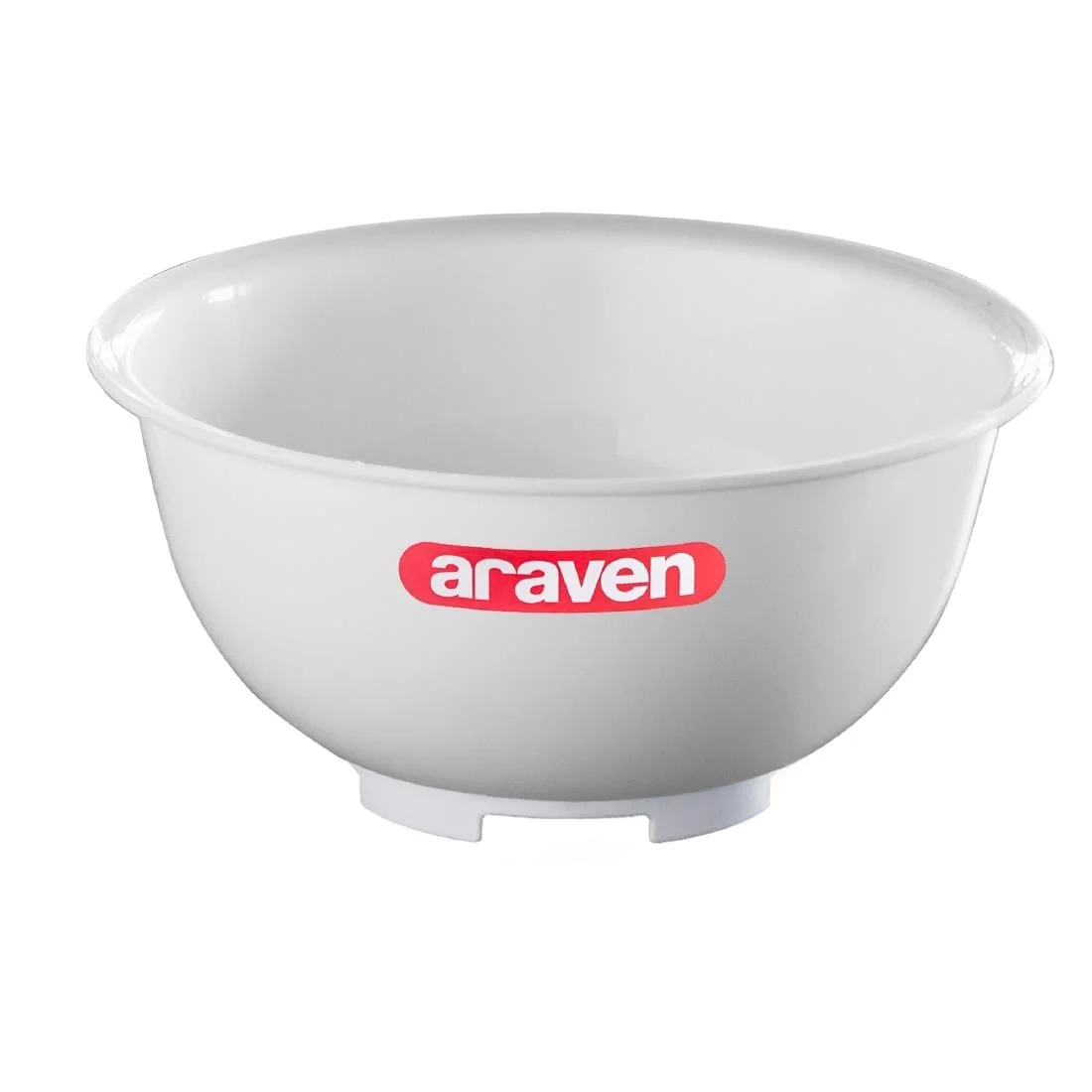 Polypropylene Mixing Bowl 11Ltr - Image 2
