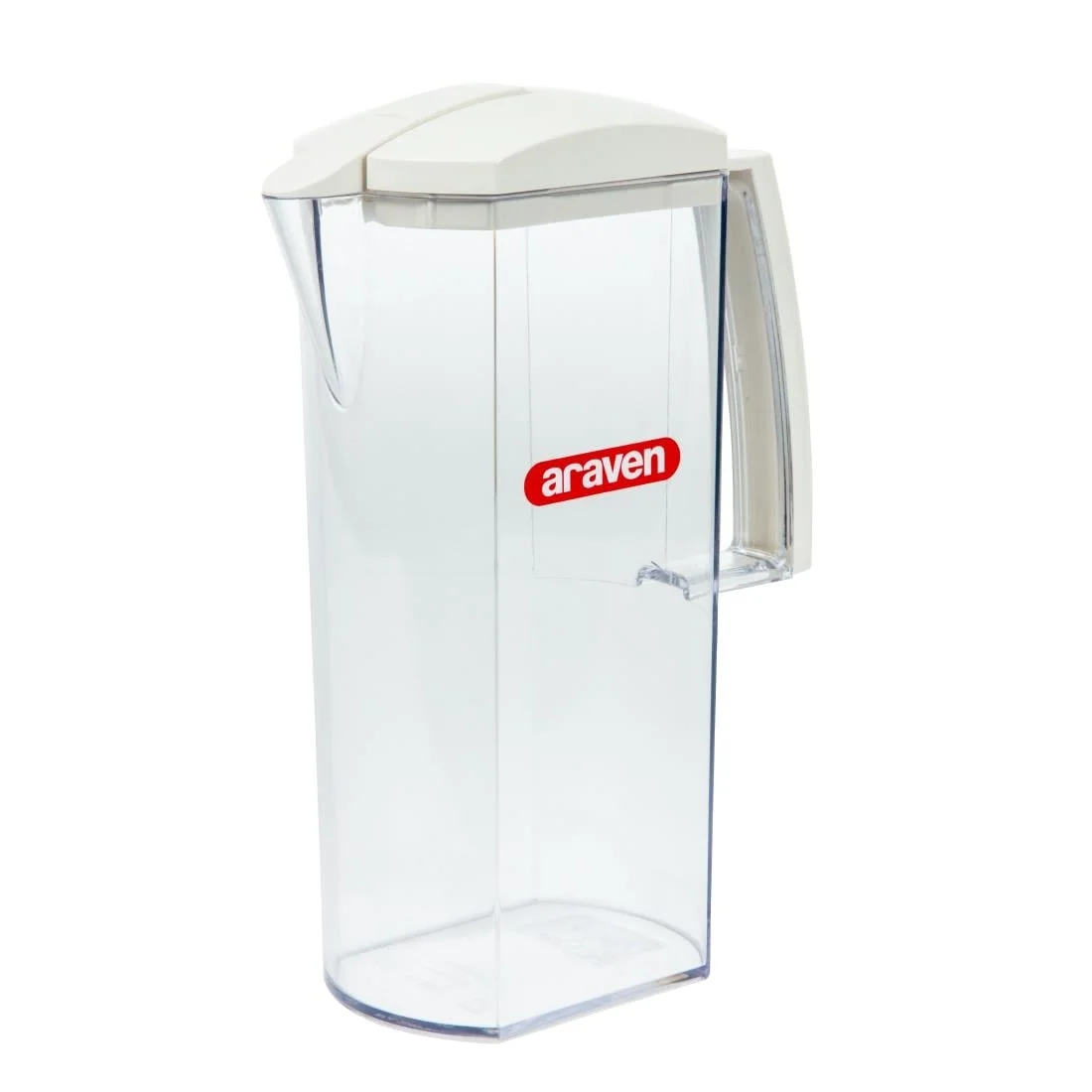 Araven Service Jug 2Ltr - Image 2