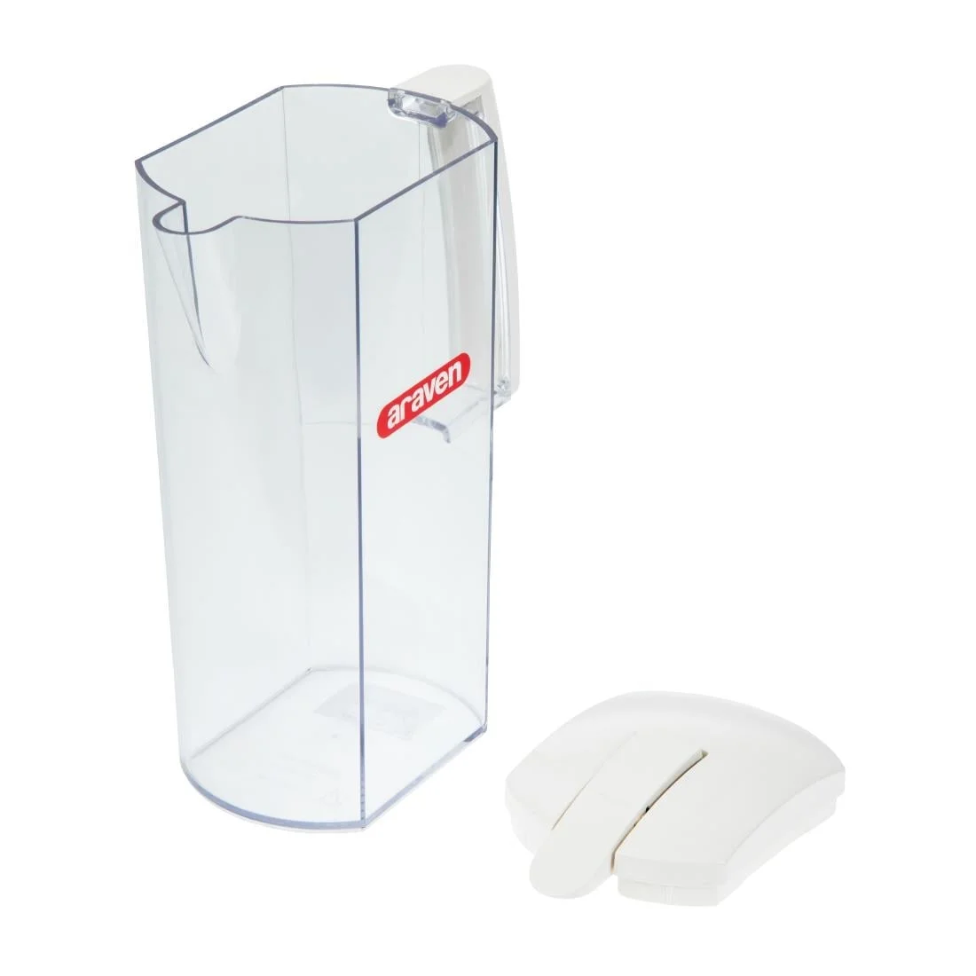 Araven Service Jug 2Ltr - Image 4