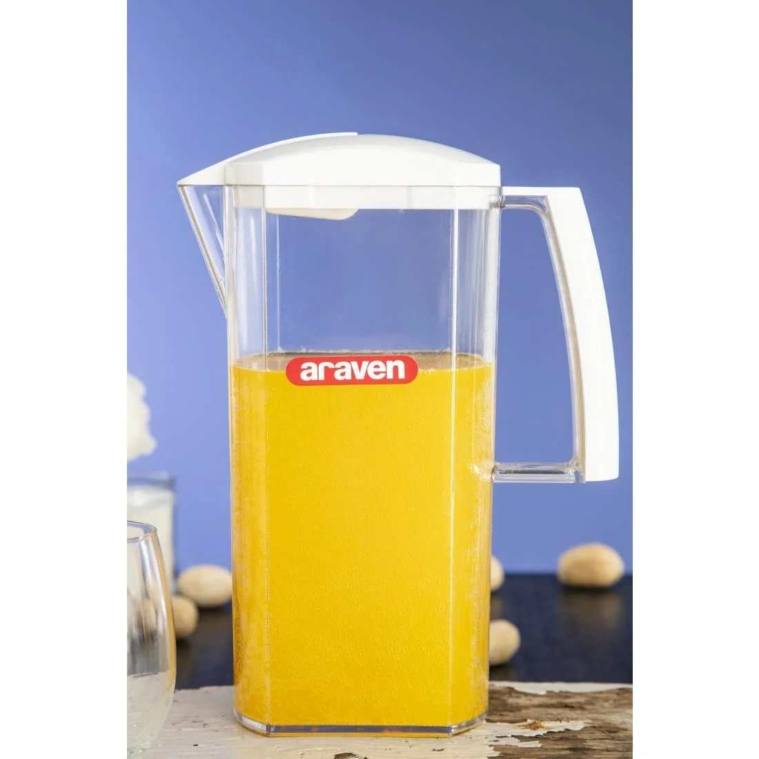 Araven Service Jug 2Ltr - Image 6