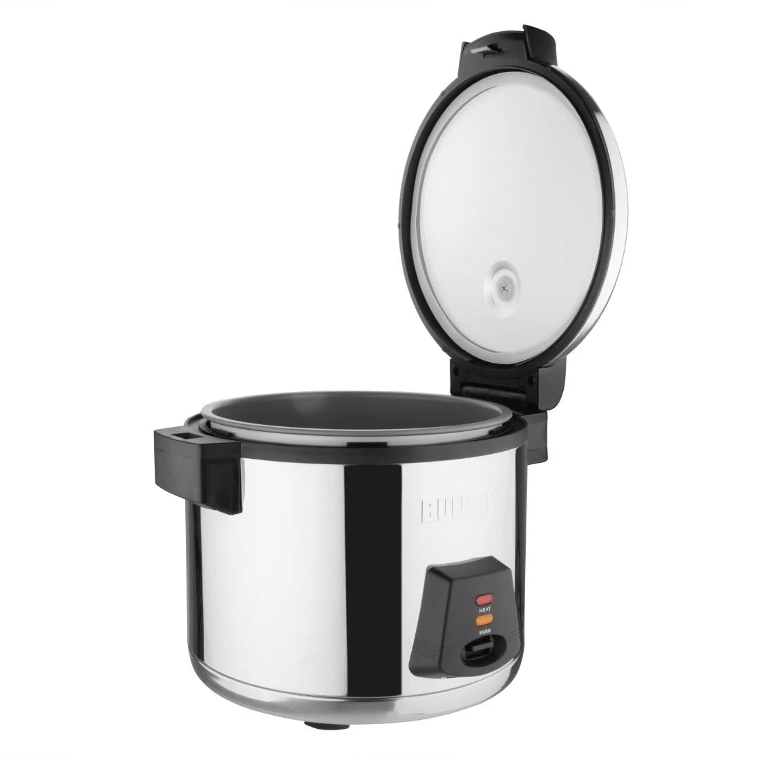 Buffalo Commercial Rice Cooker 6Ltr - Image 3
