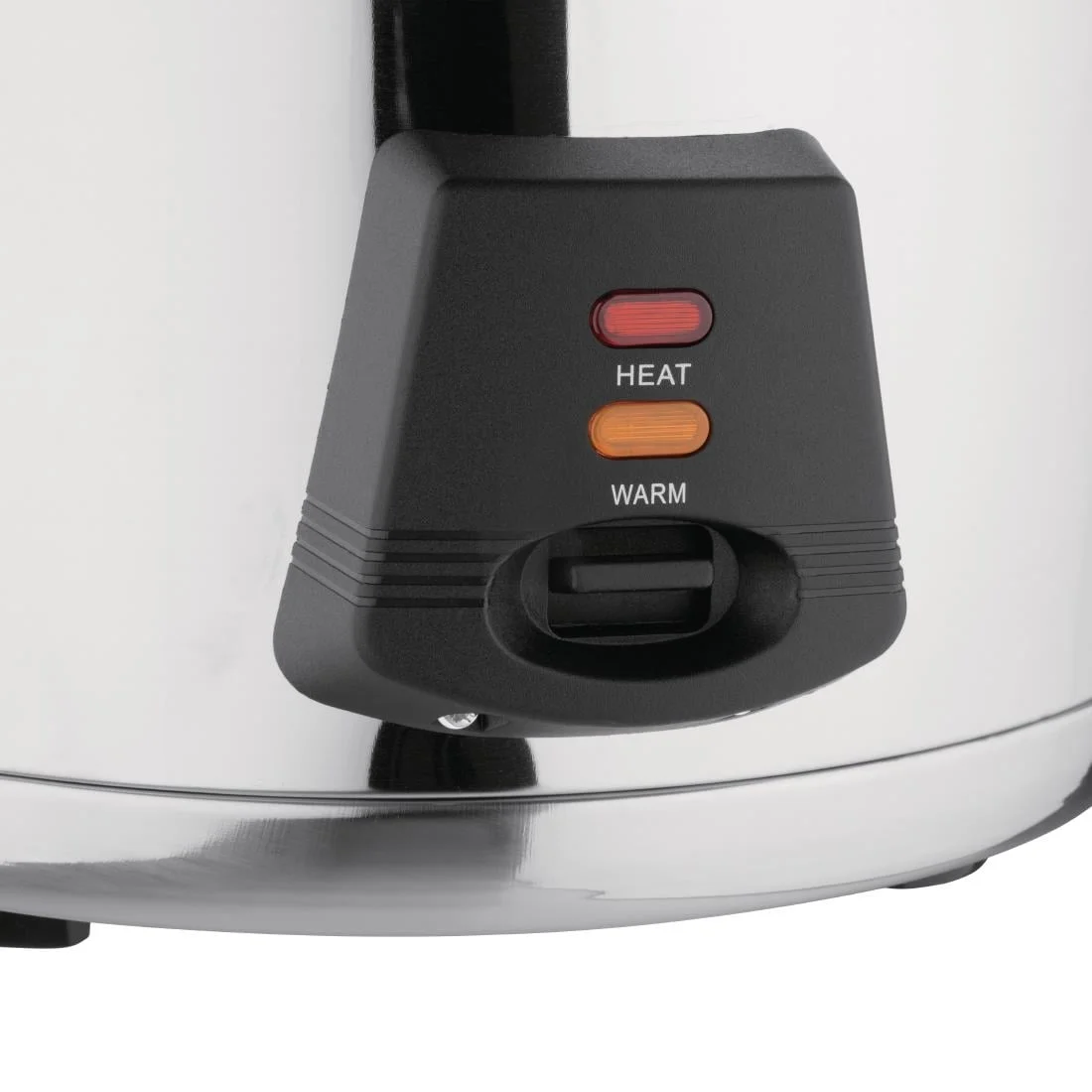 Buffalo Commercial Rice Cooker 6Ltr - Image 4