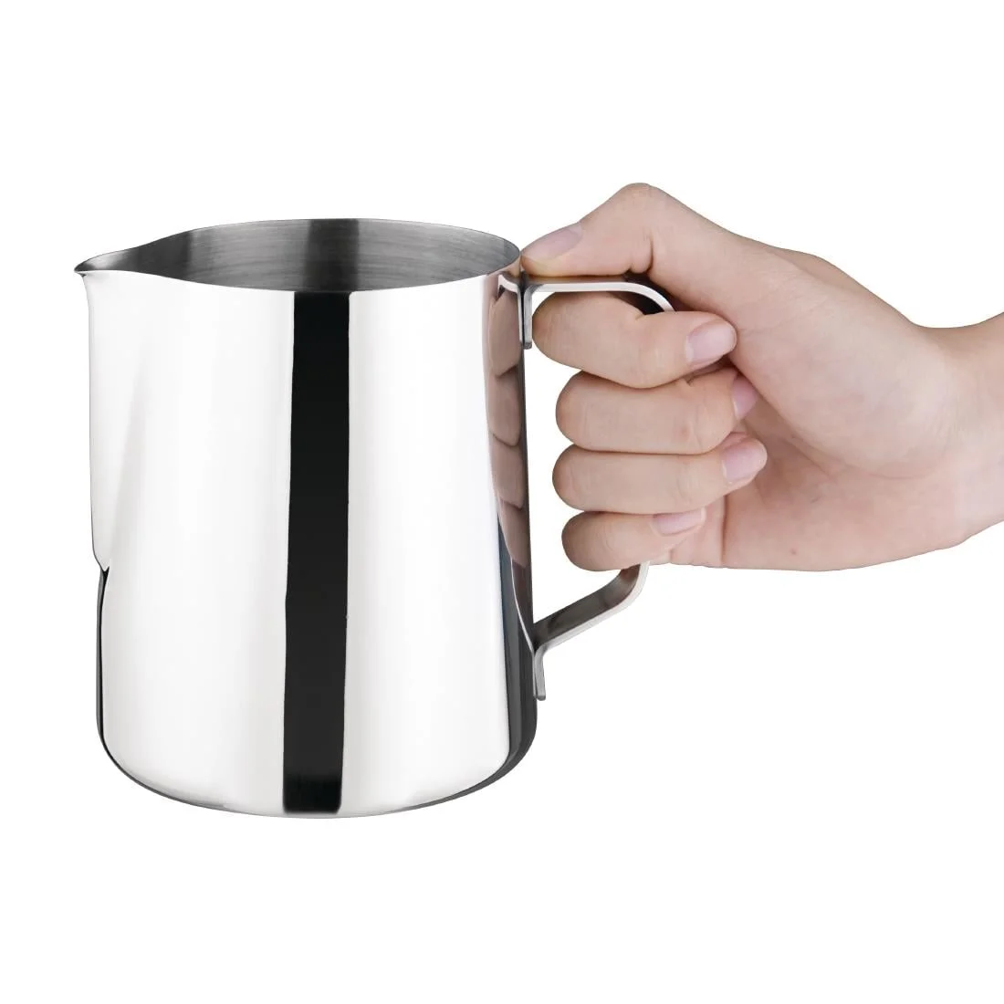Olympia Milk Jug 910ml - Image 2
