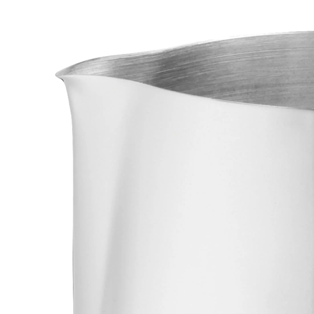 Olympia Milk Jug 910ml - Image 5