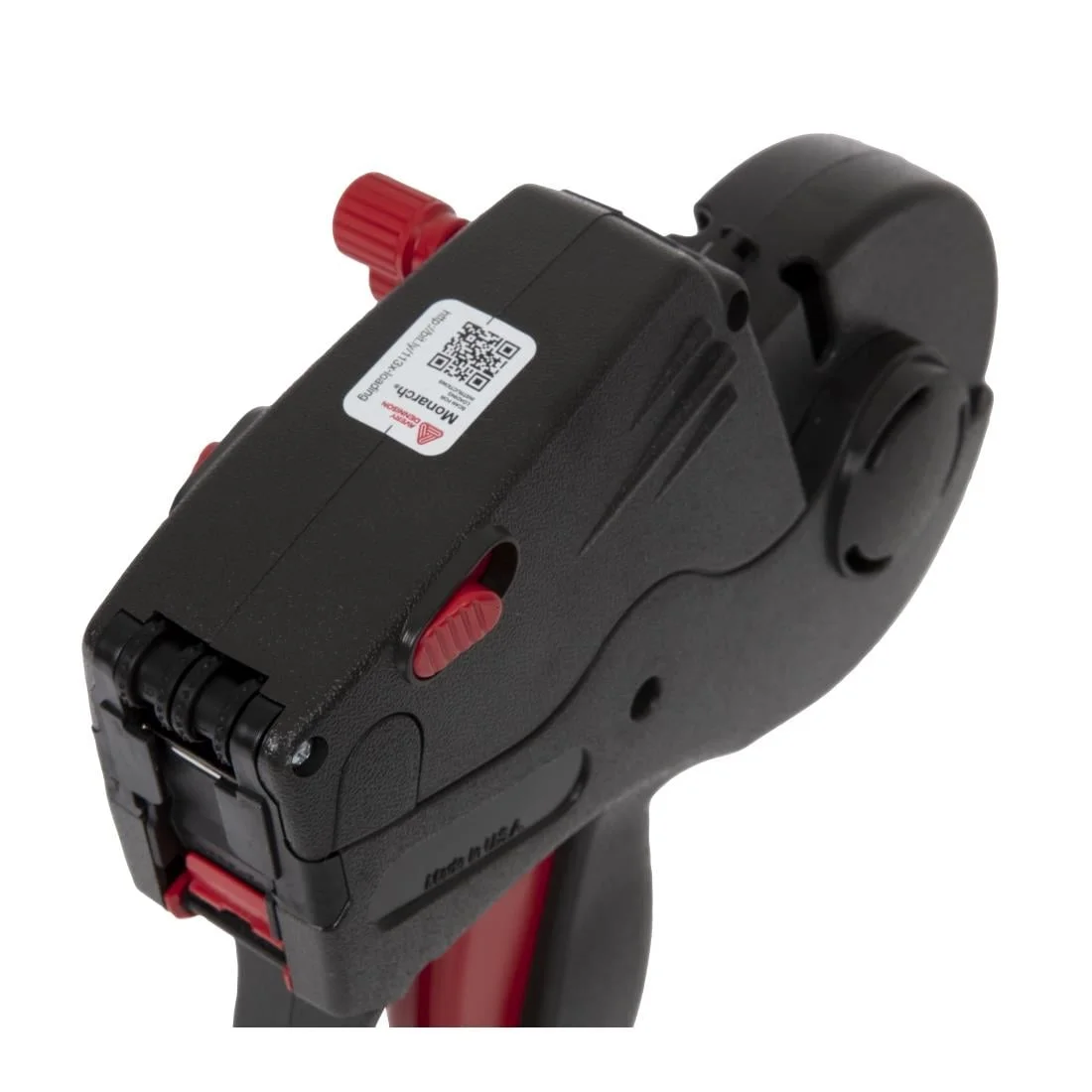 Label Gun 16 Digit - Image 3