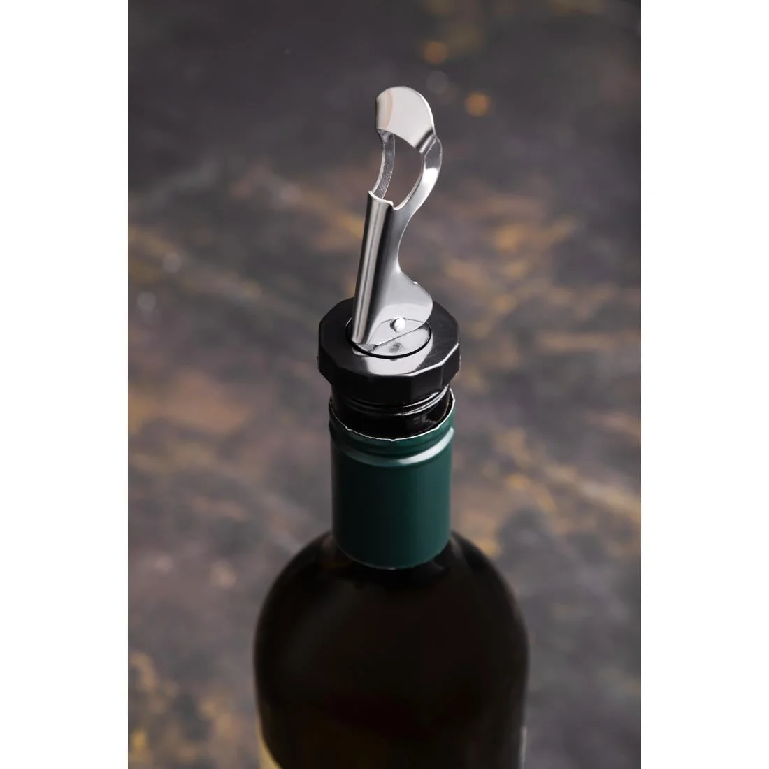 Olympia Wine Bottle Sealer - Image 5