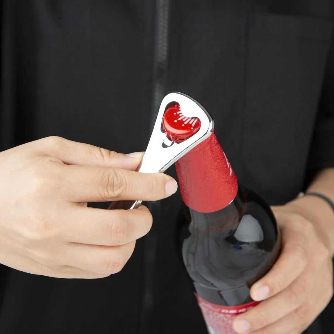 Olympia Crown Beer Bottle Opener - Image 5
