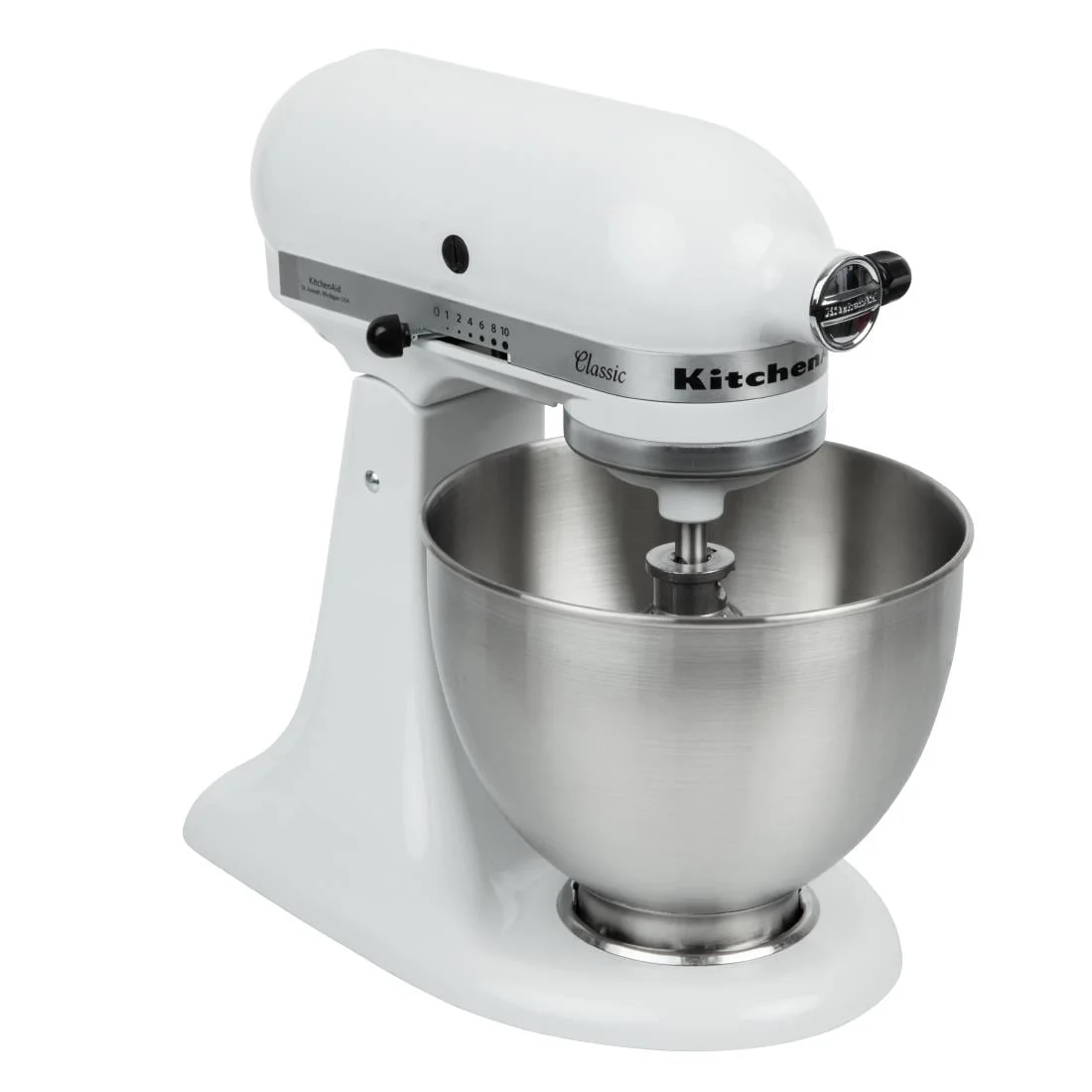 KitchenAid K45 Mixer - Image 4