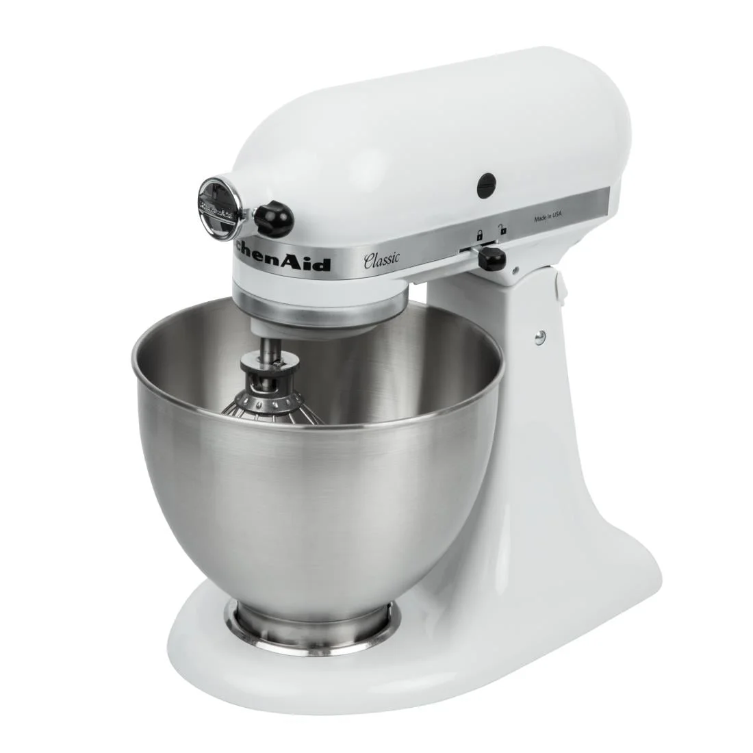 KitchenAid K45 Mixer - Image 5