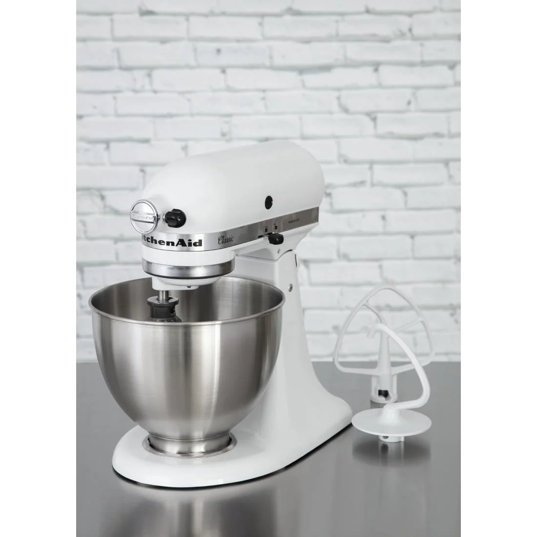 KitchenAid K45 Mixer - Image 6