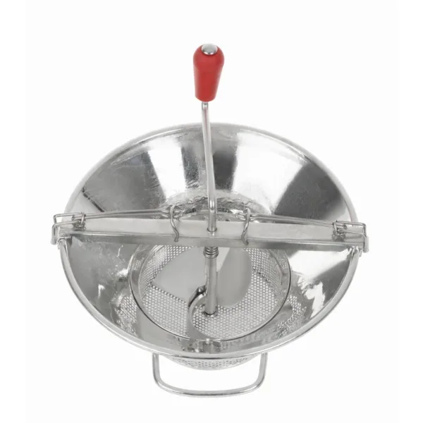 Tellier Triturator