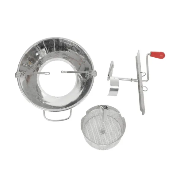 Tellier Triturator