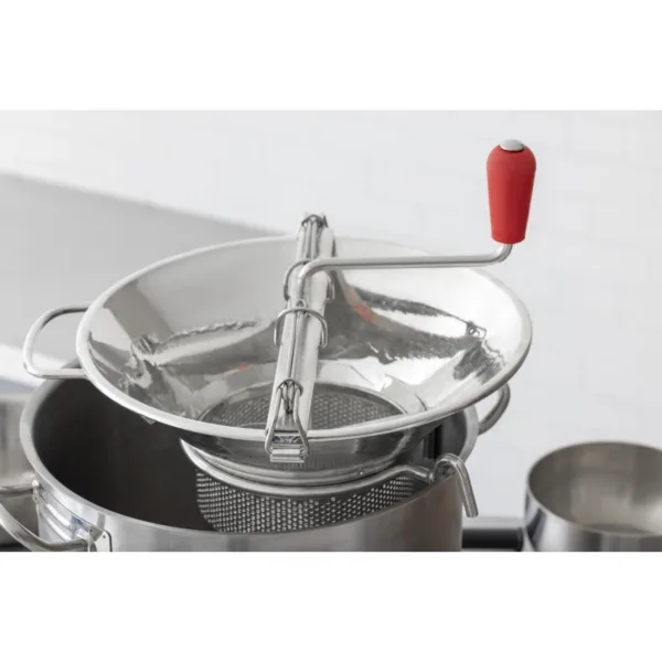 Tellier Triturator
