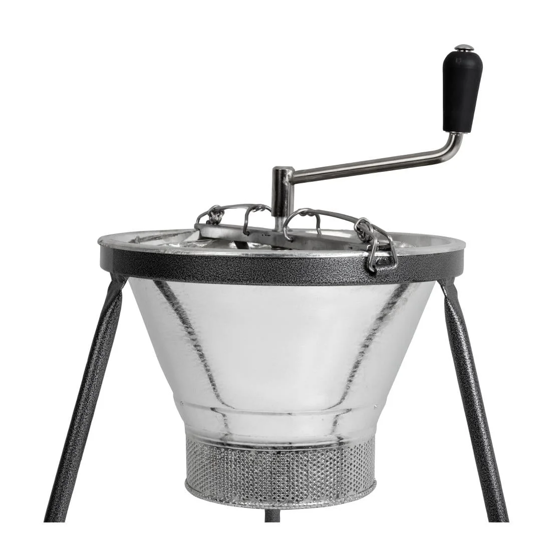Tellier Triturator And Stand - Image 2