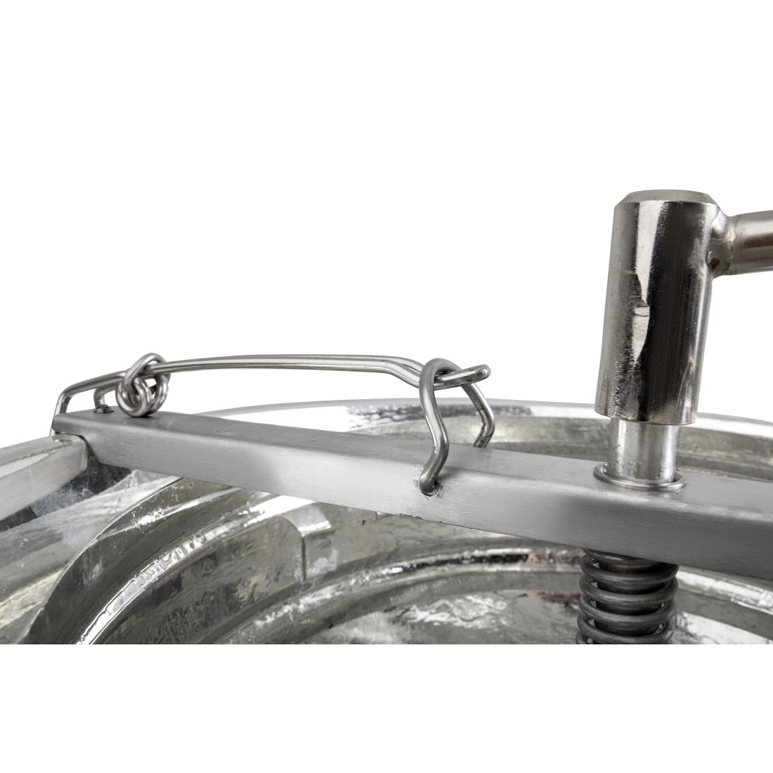 Tellier Triturator And Stand