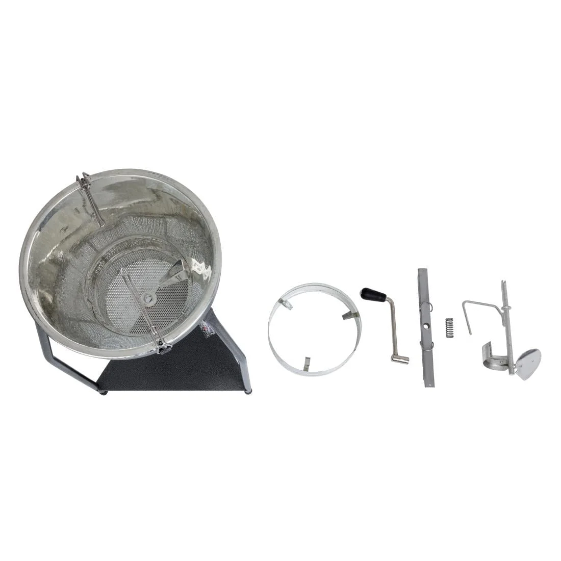 Tellier Triturator And Stand - Image 5