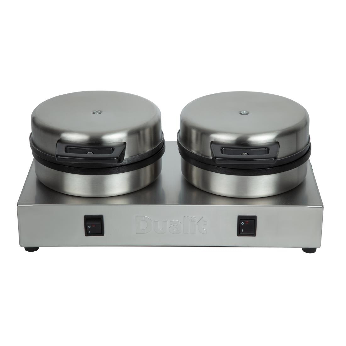 Dualit Double Waffle Iron 74002