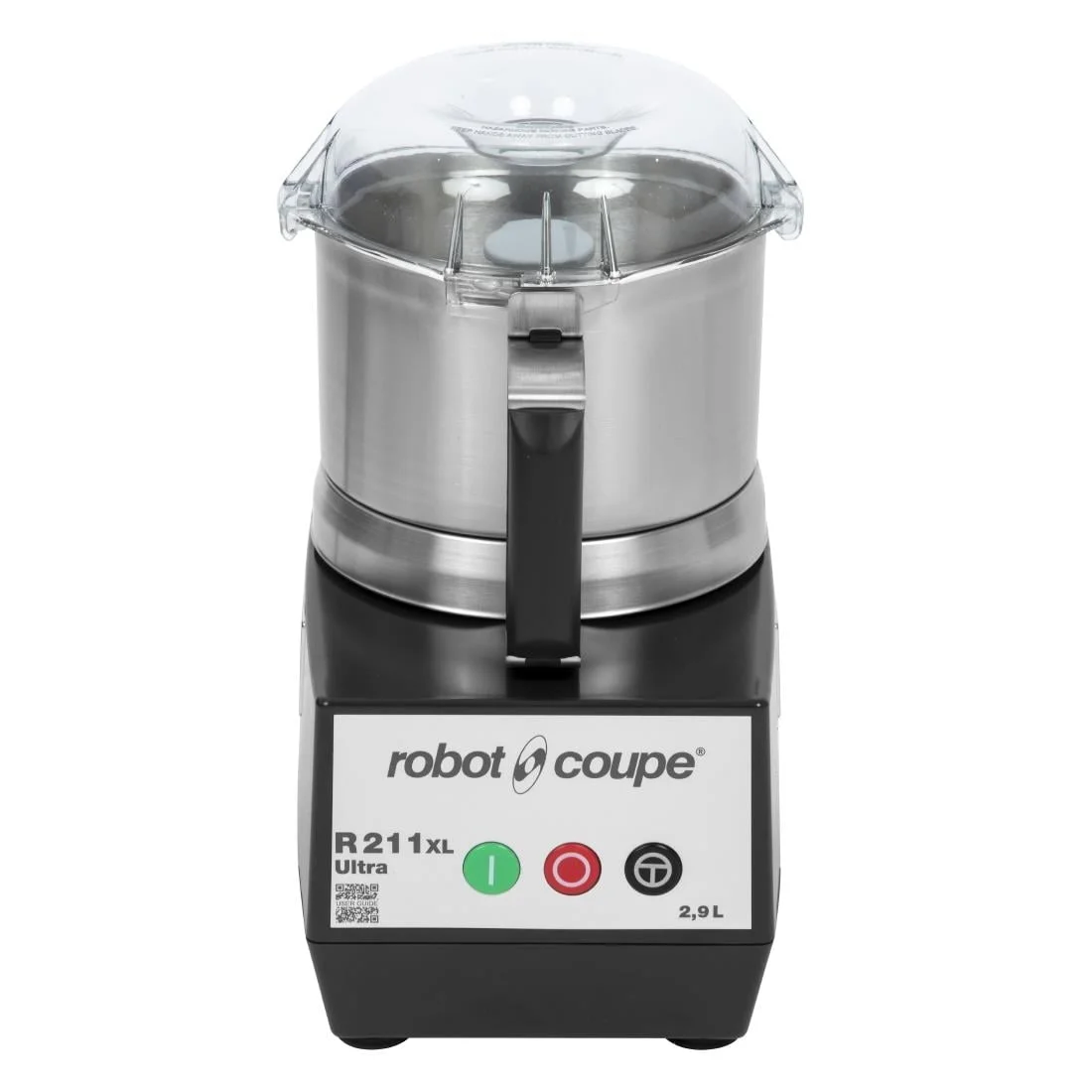 Robot Coupe Food Processor and Veg Prep Machine R211XL Ultra - Image 3