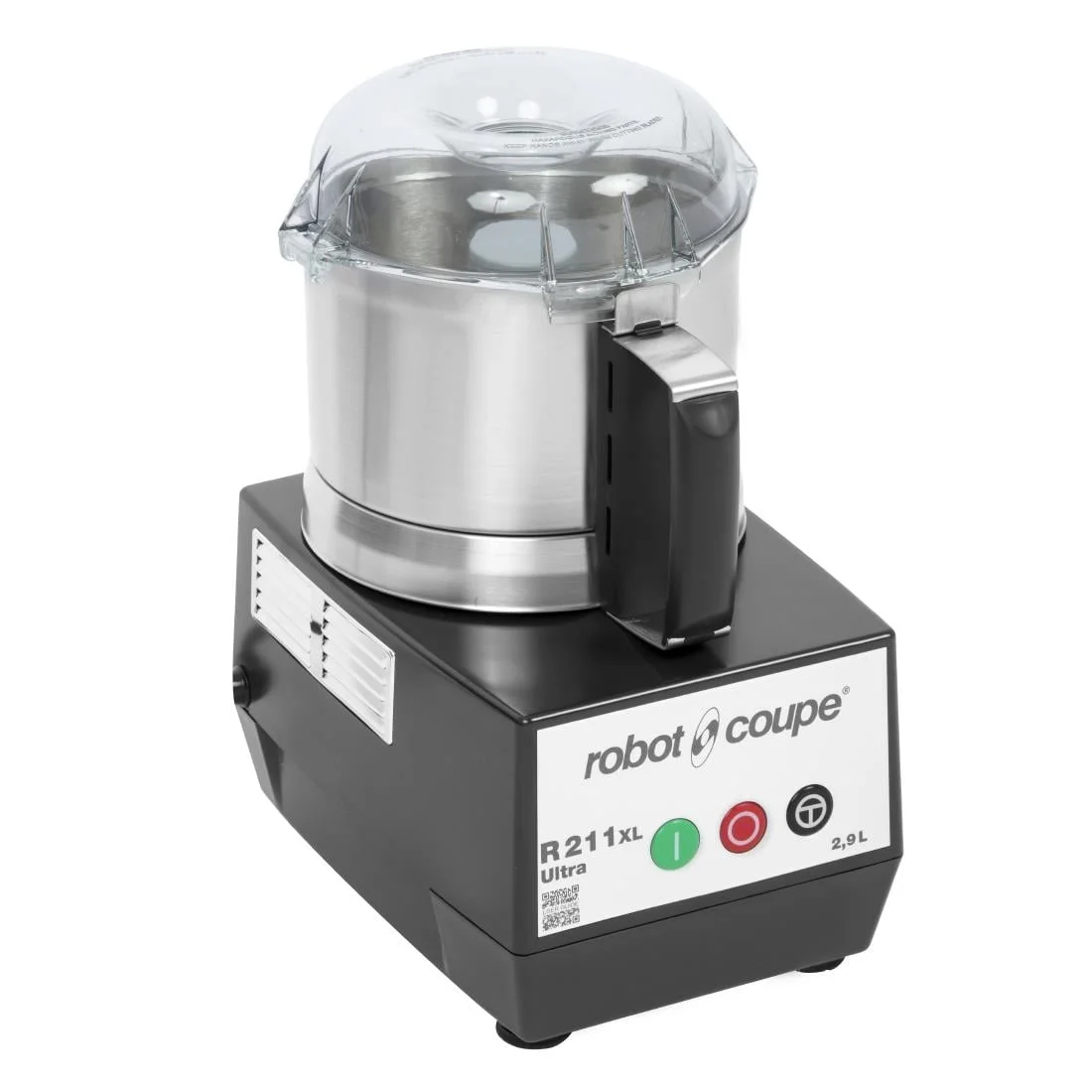Robot Coupe Food Processor and Veg Prep Machine R211XL Ultra - Image 4