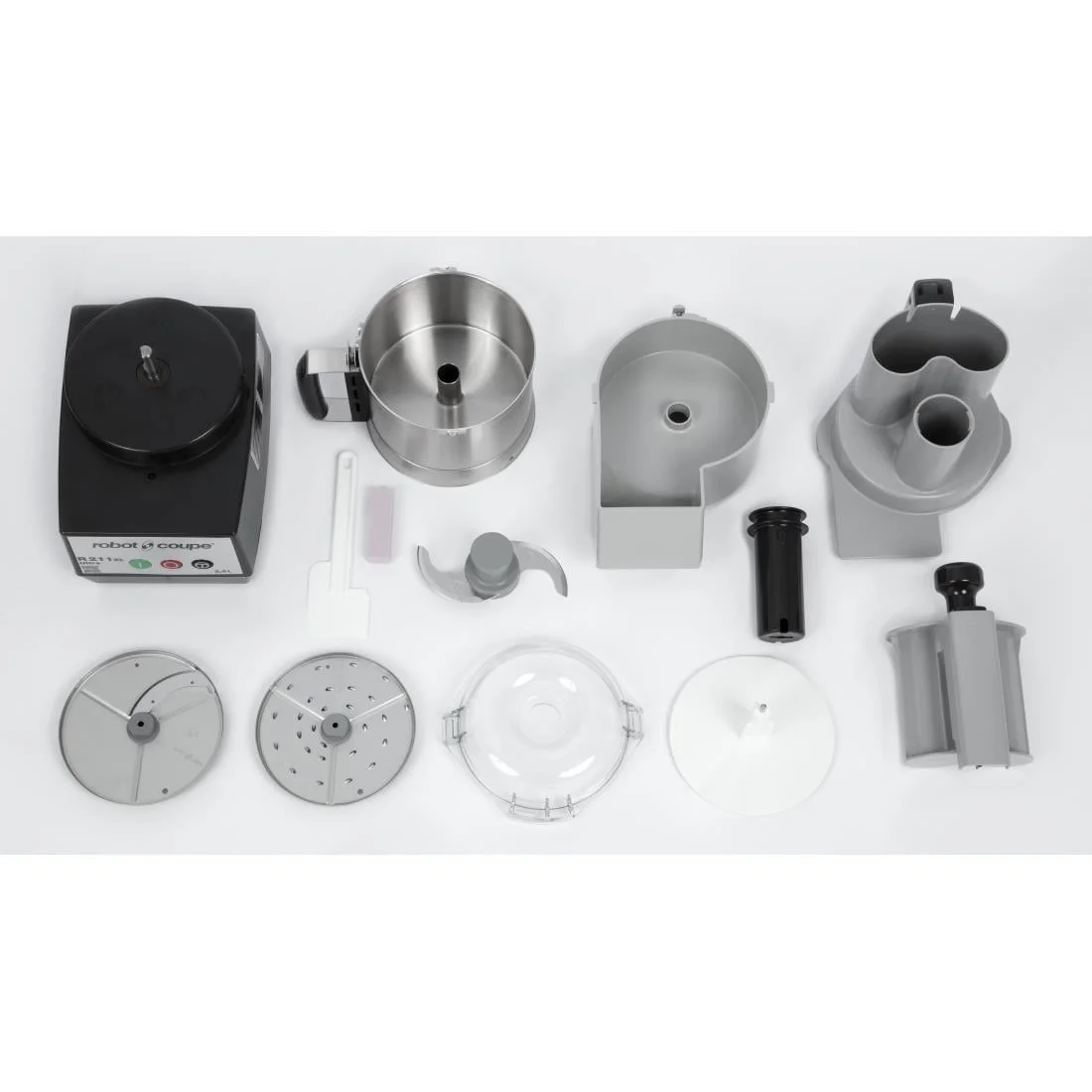 Robot Coupe Food Processor and Veg Prep Machine R211XL Ultra - Image 6