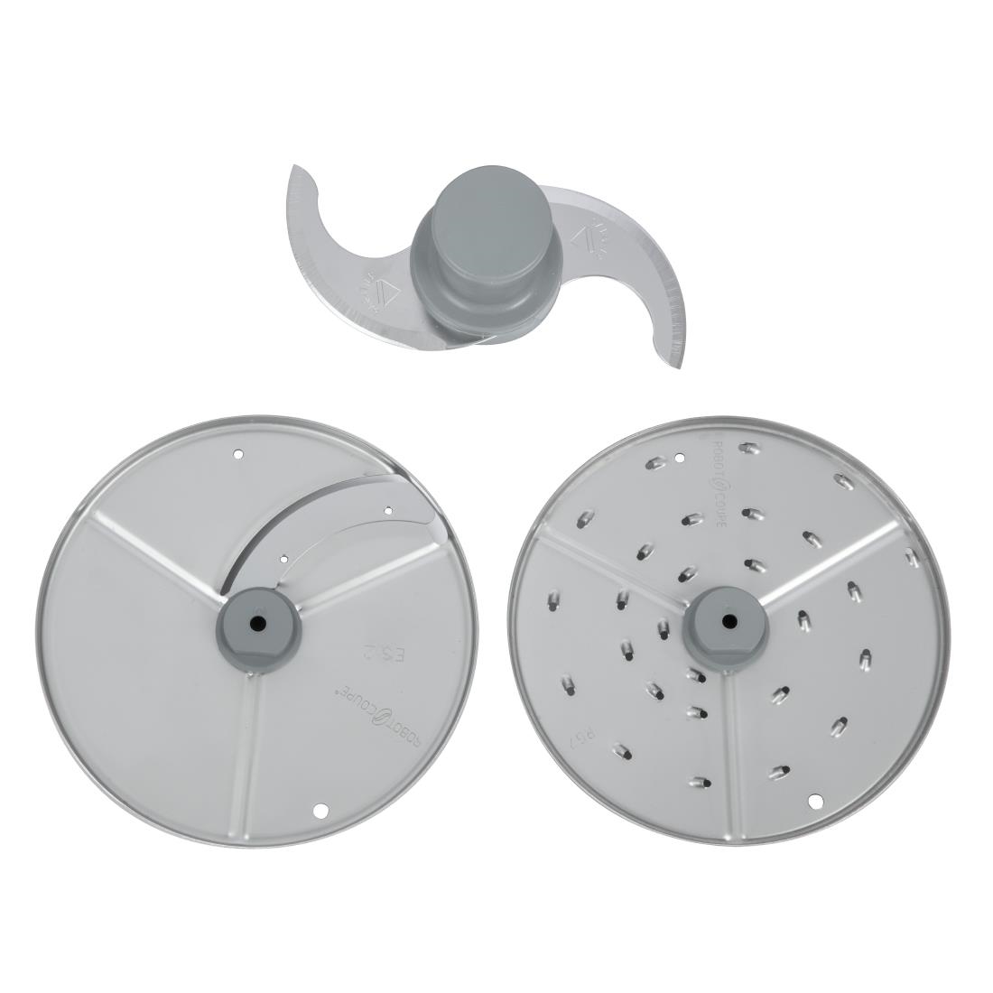 Robot Coupe Food Processor and Veg Prep Machine R211XL Ultra