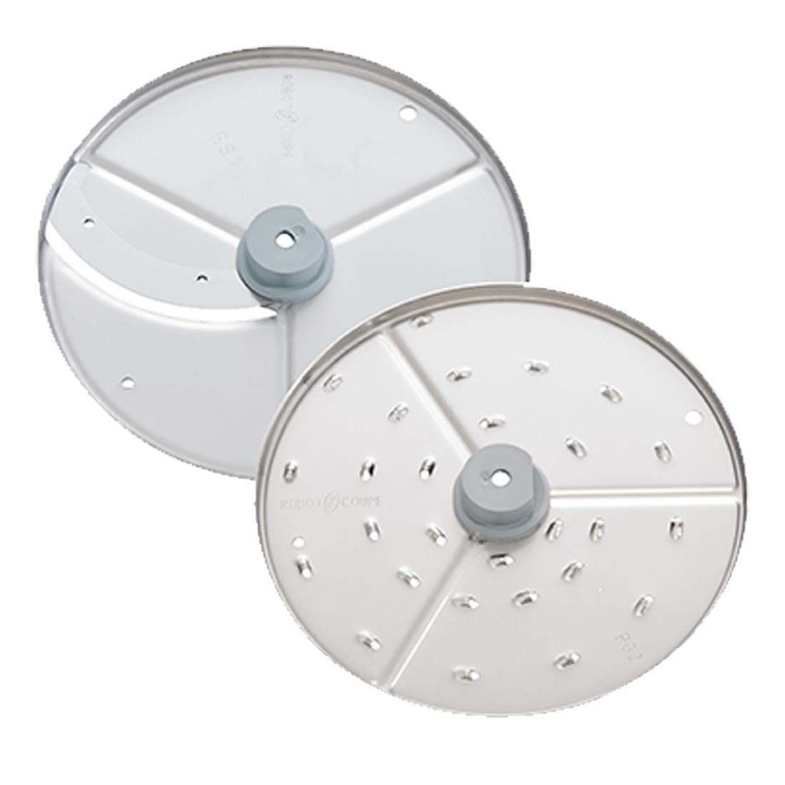 Robot Coupe Food Processor and Veg Prep Machine R211XL Ultra