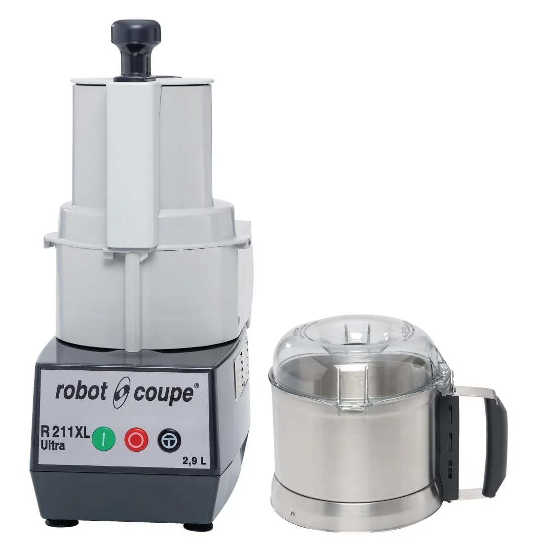 Robot Coupe Food Processor and Veg Prep Machine R211XL Ultra - Image 8