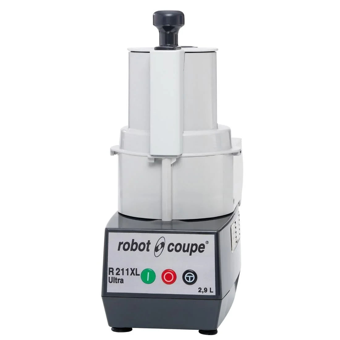 Robot Coupe Food Processor and Veg Prep Machine R211XL Ultra - Image 2
