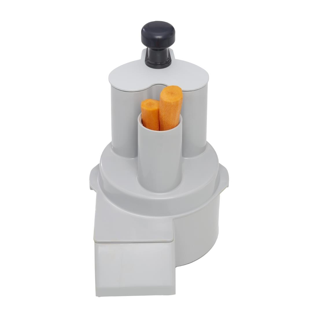 Robot Coupe Food Processor and Veg Prep Machine R211XL Ultra