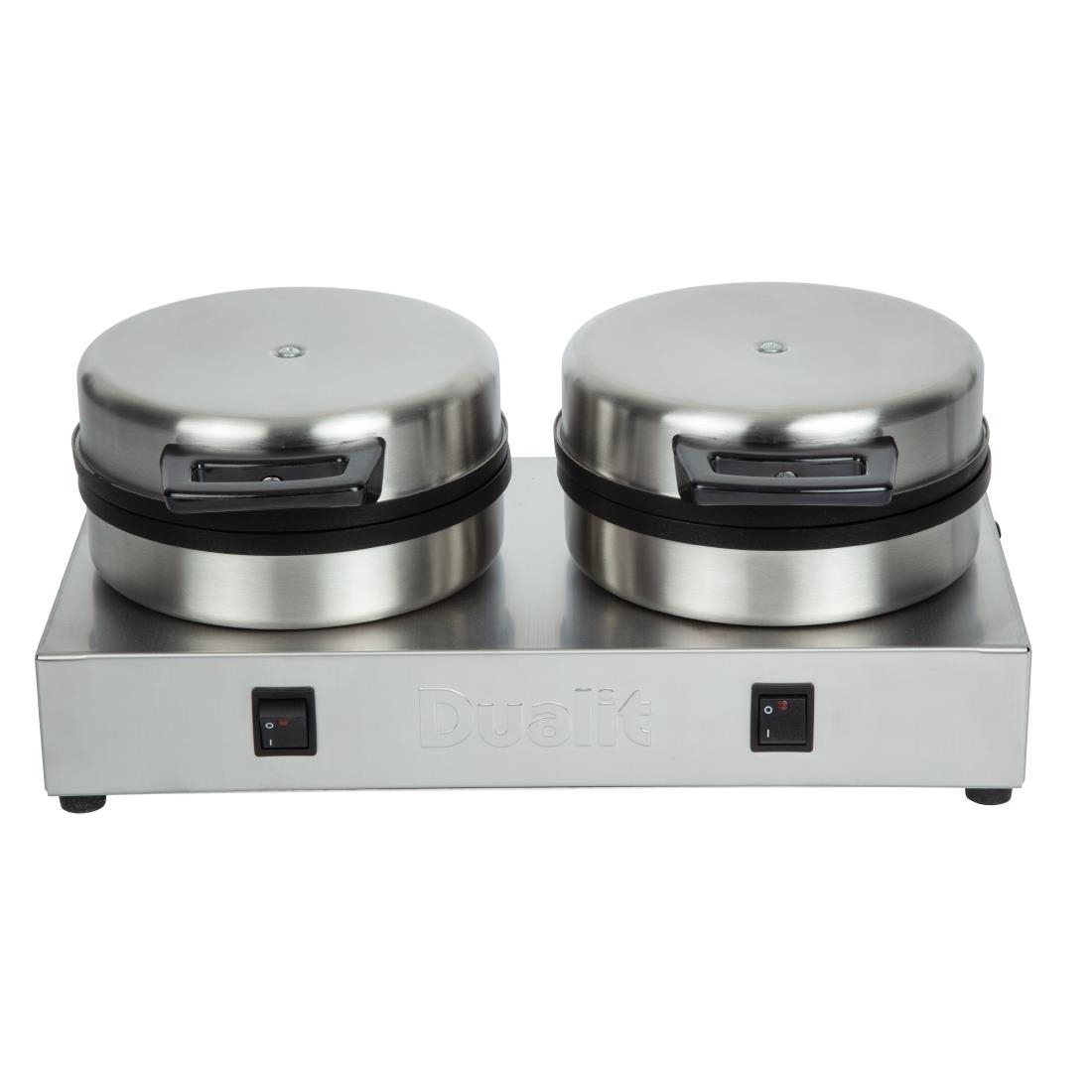 Dualit Contact Toaster 73002