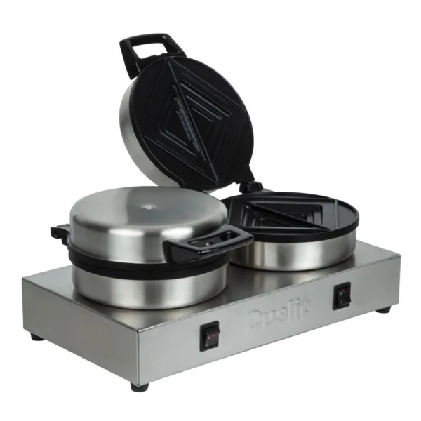 Dualit Contact Toaster 73002
