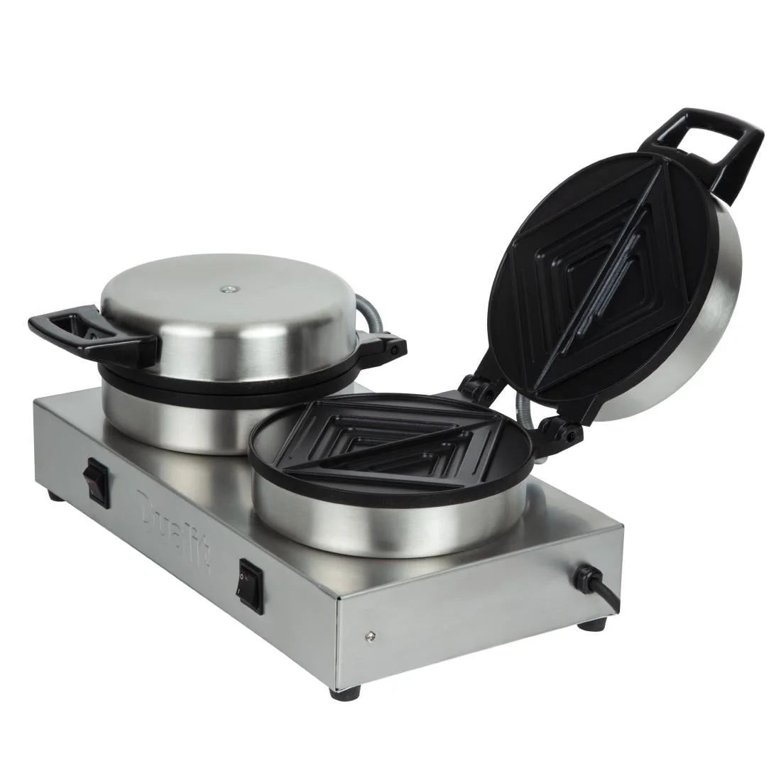 Dualit Contact Toaster 73002
