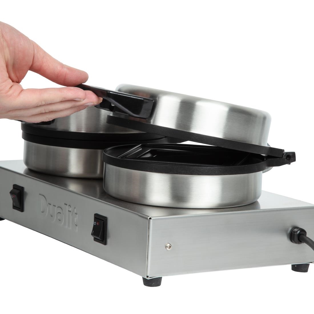 Dualit Contact Toaster 73002