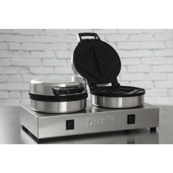Dualit Contact Toaster 73002